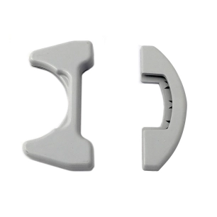 Support Pieds Pour Radiateur Réf. 07125