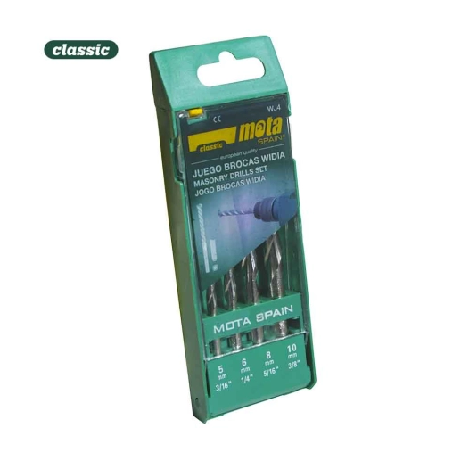 Jeu 4 Forets Standard Wj4