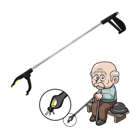 Pince Ramasse déchets ou objets