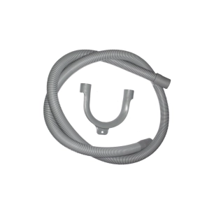 Tuyau D'évacuation Lave-Linge 1,50mts (emballage)