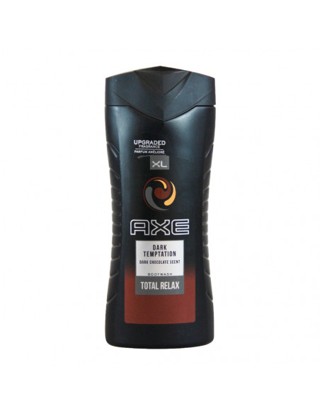 Axe Gel 400 Chocolat Noir Tentation