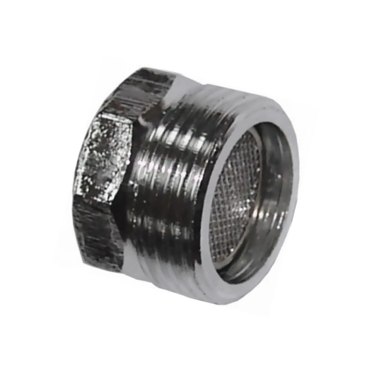 Adaptateur De Tuyau Female 22 X Male 3/4 (emballage)