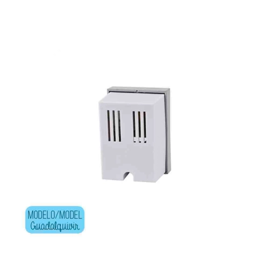 Sonnette Guadalquivir 110-230v Edm