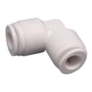 Coude Automatique 1/4'' Vivo Verde