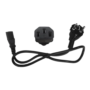 Cordon D'alimentation Pour Appareil Désinsectiseur Réf. 06030