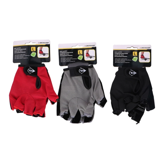 Gants Cyclisme L Dunlop
