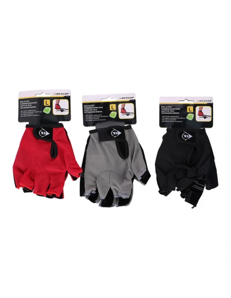Gants Cyclisme L Dunlop