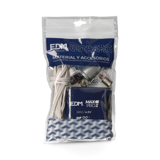 Kit D'artisanat. Avec Moteur Referencies Qu´Il Contient: 45007 + 11201 + 38506 + 44022 + 36511+ 02002 Edm