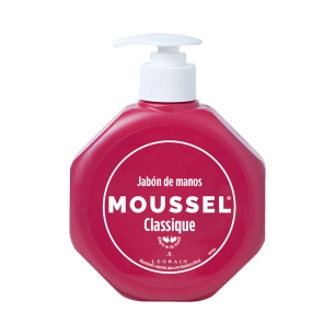 Savon Pour Les Mains Moussel Classique 300ml