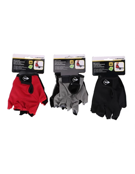 Gants Cyclisme L Dunlop
