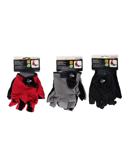 Gants De Cyclisme Xl Dunlop