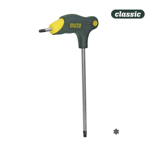 Clé Torx Avec Poignée En T T45 8x125 Lw45