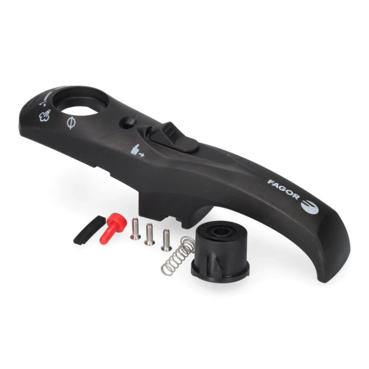 Poignee Superieure De Rechange 4l / 6l / 8l Pour Modele Duo Fagor