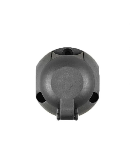 3 Prise Électrique En Plastique 7 Pôles Remorque De Voiture