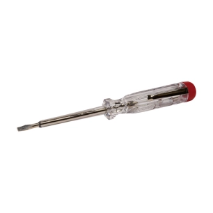 Testeur 3.5x100mm, 150-250v 429-04-1 Irimo