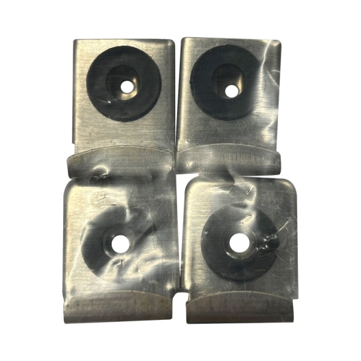 Jeu De Pinces A Lune Reglables Sous Blister Edm