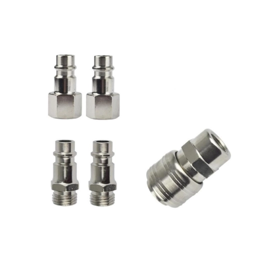 Set 5 Pièces Accessoires Pneus