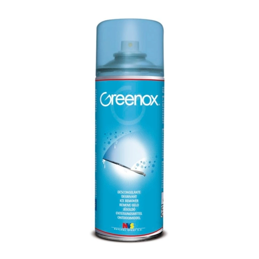 Greenox Dégrivant Spray 520cc