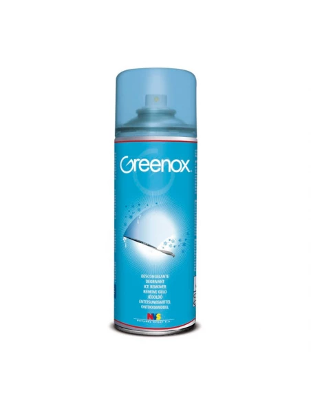 Greenox Dégrivant Spray 520cc