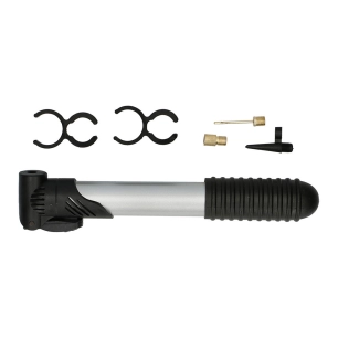 Mini Pompe A Air Pour Vélo Dunlop