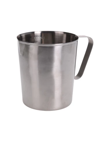 Carafe Doseuse Acier Inoxydable