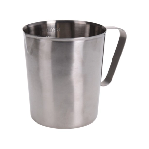 Carafe Doseuse Acier Inoxydable