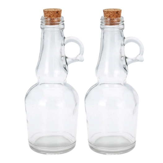 Set Huile Et Vinaigre 250ml