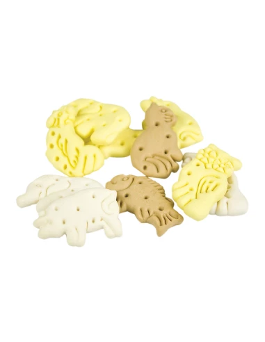 Biscozoo 500g Collations Pour Chiens Nayeco