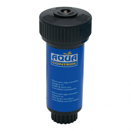 Diffuseur Émergent Aqua Basic Arrosage discret et efficace pour petits jardins. - AQUA CONTROL