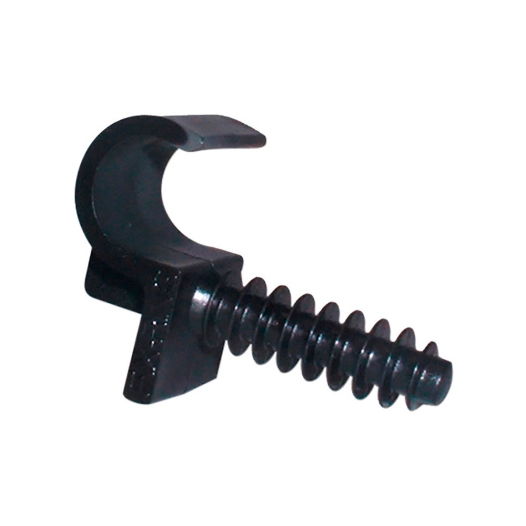 Pack De 10 Colliers Cheville 16mm Blue Bird.