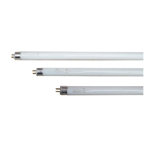 Tube Fluorescent 15w (LUMIÈRE Actinique) Désinsectiseur Modèle: T8 Edm