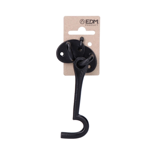 3 Heurtoir De Bateau En Carton Forgé Suspendu 100mm Edm