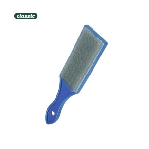 Brosse Métallique Manche Plastique F1100 Mota