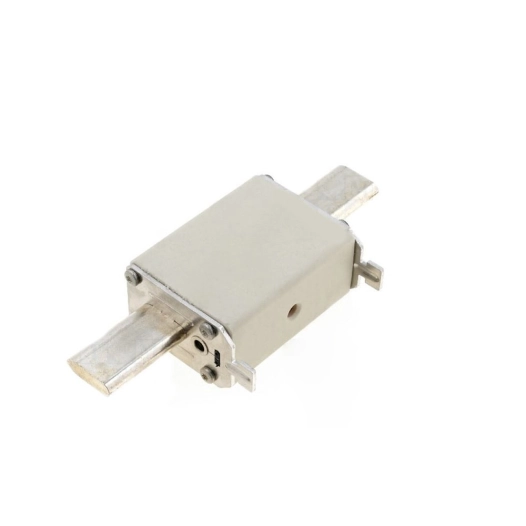 Fusible À Couteau Nh00 100a Gc 500v