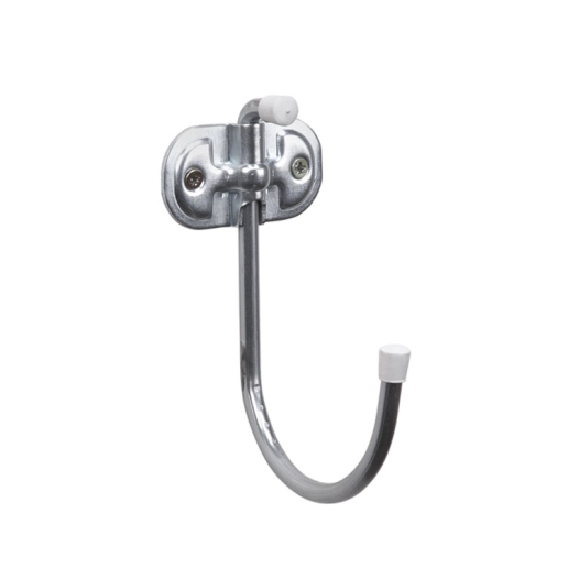 Crochet Multi Usage - Jusqu'à 25kg 15cm