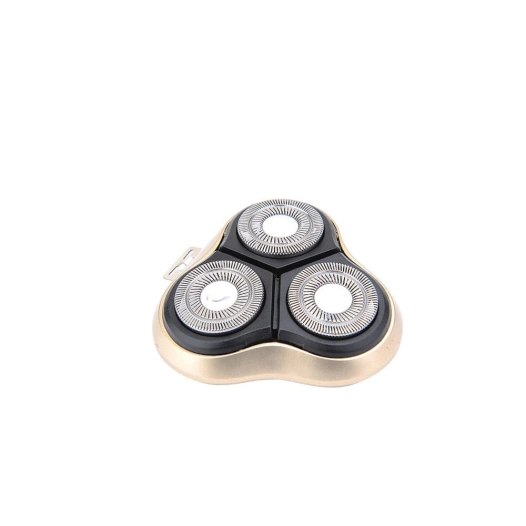 Set Tête De Rasoir 3 Pièces Pour Ref. 07592