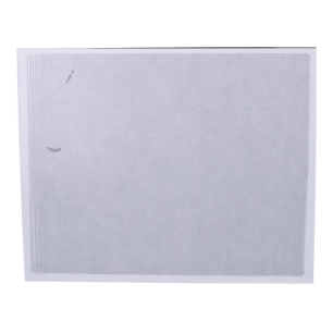 Rechange Plaque Adhésive Réf. 06030 Edm