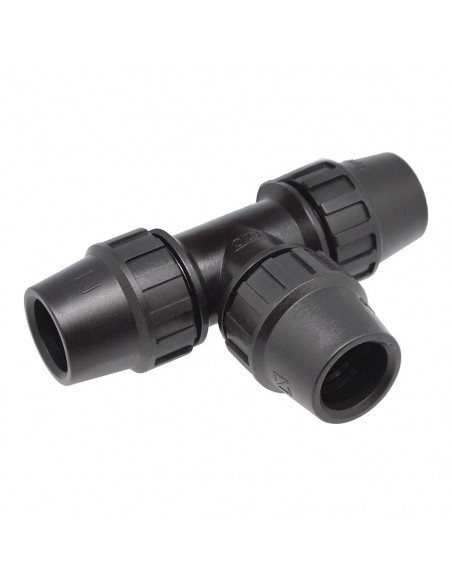 Lien ''T'' Symetrique 32mm (1'') Aqua Control