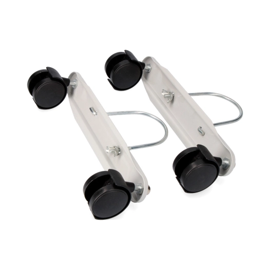 Remplacement de roulettes pour radiateurs référence : 07121 07122 07123