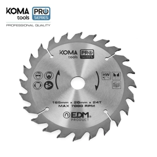 Disque De Rechange Pour 08764 Koma Tools