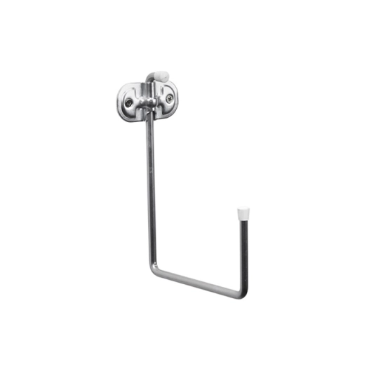 Crochet Multi Usage En U - Charge Maximale 25kg Approx. 21x15x9cm