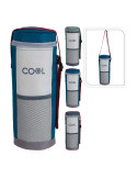 Sac Isotherme Pour Bouteilles De 1