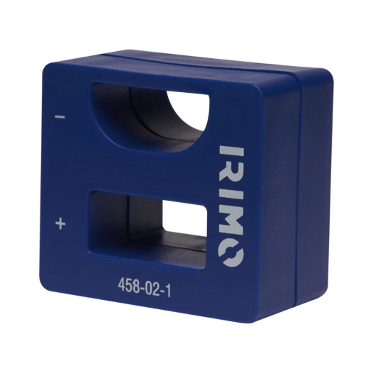 Magnetizer Demagnetizer 458-02-1 Irimo