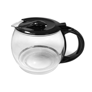 Verseuse De Rechange En Verre Pour Cafetière Réf. 07652 Edm