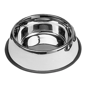Alimentateur Inox Antidérapant 0.9l 26cm Nayeco