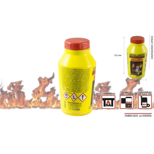 Ramoneur Concentré 250g. 03701 Mauris.