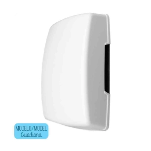 Sonnette Model Guadiana 110-230v Acc 80db Edm