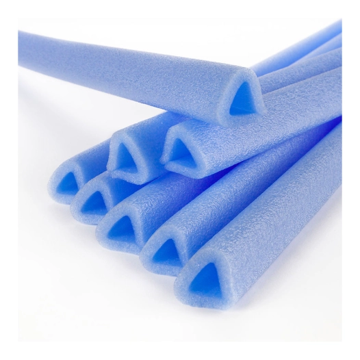 Blister 2 Coins Esp De 1mts Mod U20 Bleu.