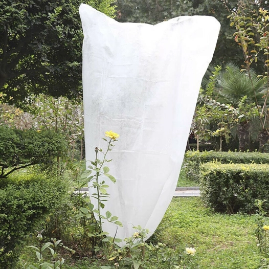 Housses De Protection Des Plantes 2unités. Ø1.5x1.8m