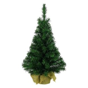Mini Sapin De Noël 35 Branches 35cm
